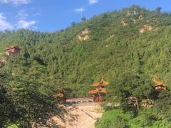 -居庸关长城