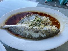 -南湾海鲜餐厅(南澳海鲜街店)