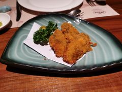 -Mr·Fish鱼鲜生海鲜放题(银泰in99店)