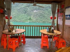 -乌江画廊(彭水苗族土家族自治县)