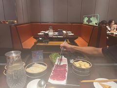 -巴邑火锅(江北万达店)