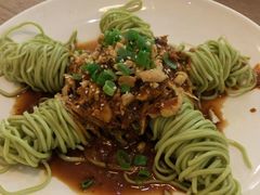 -薛阿婆(北美新天地中心店)