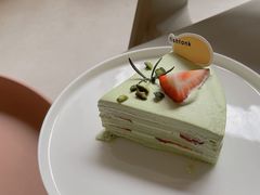 -fishtank鱼缸咖啡(三山街店)