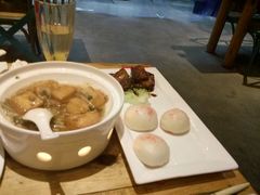 -陌上花开餐厅(云山路店)