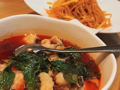 -四季餐厅(华苑店)
