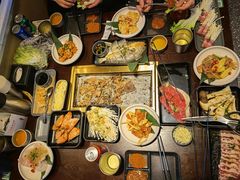-新石器烤肉(之心城店)