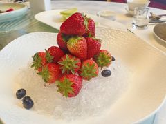 -中国坊中餐厅(石家庄希尔顿酒店)