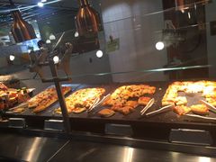 -So Lounge索兰至餐厅(蓝色港湾店)