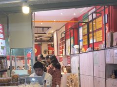 -李兰英湖南面馆(护国路店)