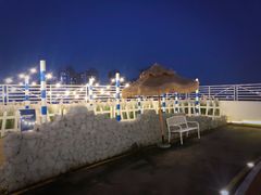 -Blue Concept Cafe&Farm·關於藍