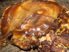 豪华大阪烧-味乃家 本店