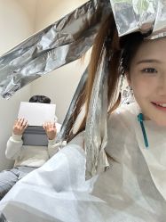 -DL HOPE造型