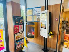 -麦当劳(安定门外大街店)