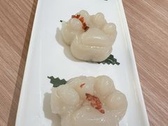 -苏小柳点心·手作小笼包(鸿寿坊分院)