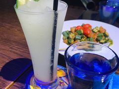 -甘尼仕印度餐厅爵士酒吧(阳春巷店)