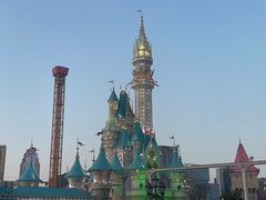 -宁波罗蒙环球乐园