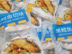 -山姆会员商店(亦庄创意生活广场店)