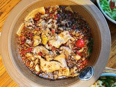 -呱呱叫民俗风味主题餐厅(沣峪口店)