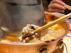 -东镇老火锅(长春路首店)