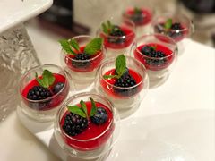 -云厨·高空西餐厅(成都瑯珀·凯悦臻选酒店)