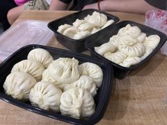 -津门张记包子铺(华昌道店)