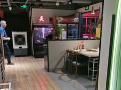 -炙城·韩式烤肉(南京东路店)