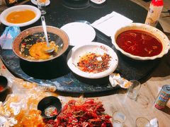 -日食记精菜馆(建邺万达店)
