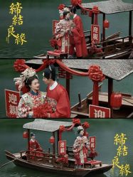 -今生有约婚纱摄影店(景德路店)