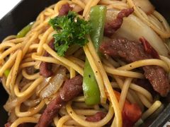 -马克西姆俄罗斯餐厅(通亚街店)