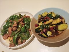 -外婆家(古墩印象城店)