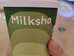 -迷客夏Milksha(无锡苏宁店)