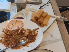 -杭州西湖柳莺里酒店·闻莺厅