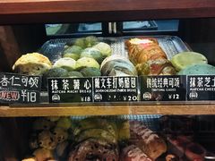 -Juicy Bakery(大学路店)