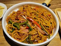 -798餐厅(任丘路店)