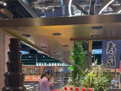 -梨花自助烤肉(西三旗万象汇黑金店)