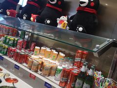 自助调料区-串一火锅(赛格国际购物中心店)