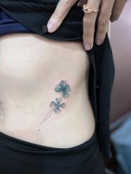 -海王刺青·纹身·穿孔饰品·TATTOO