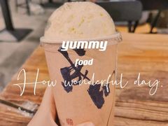 -成川茶店·潮汕工夫浓茶(万象店)