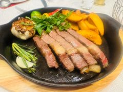 -涵碧楼·遇见餐厅