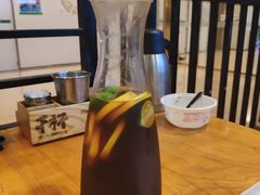 -木屋烧烤(龙湖天街店)