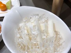 -海底捞火锅(雄峰城店)
