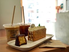 -光作面包Voila Lumiere(中山店)