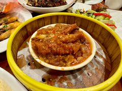 -古南都·老广东酒楼(龙江店)