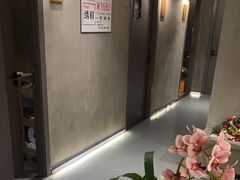 -施奈儿.洗头頭療.按摩SPA.采耳(上梅林店)
