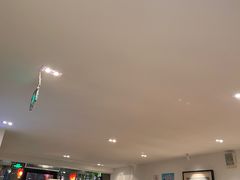 -京尊烤鸭店JINGZUN(春秀路店)