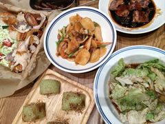 -弄堂里·寻味杭州(湖滨银泰in77C区店)