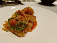 -好食上(喜盈门.范城店)