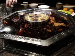 -绵阳森林雨鸭肠王火锅城(丽景花城店)