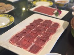 -南门涮肉(上海一店)