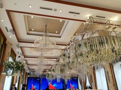 大堂-满汉楼(江畔店)